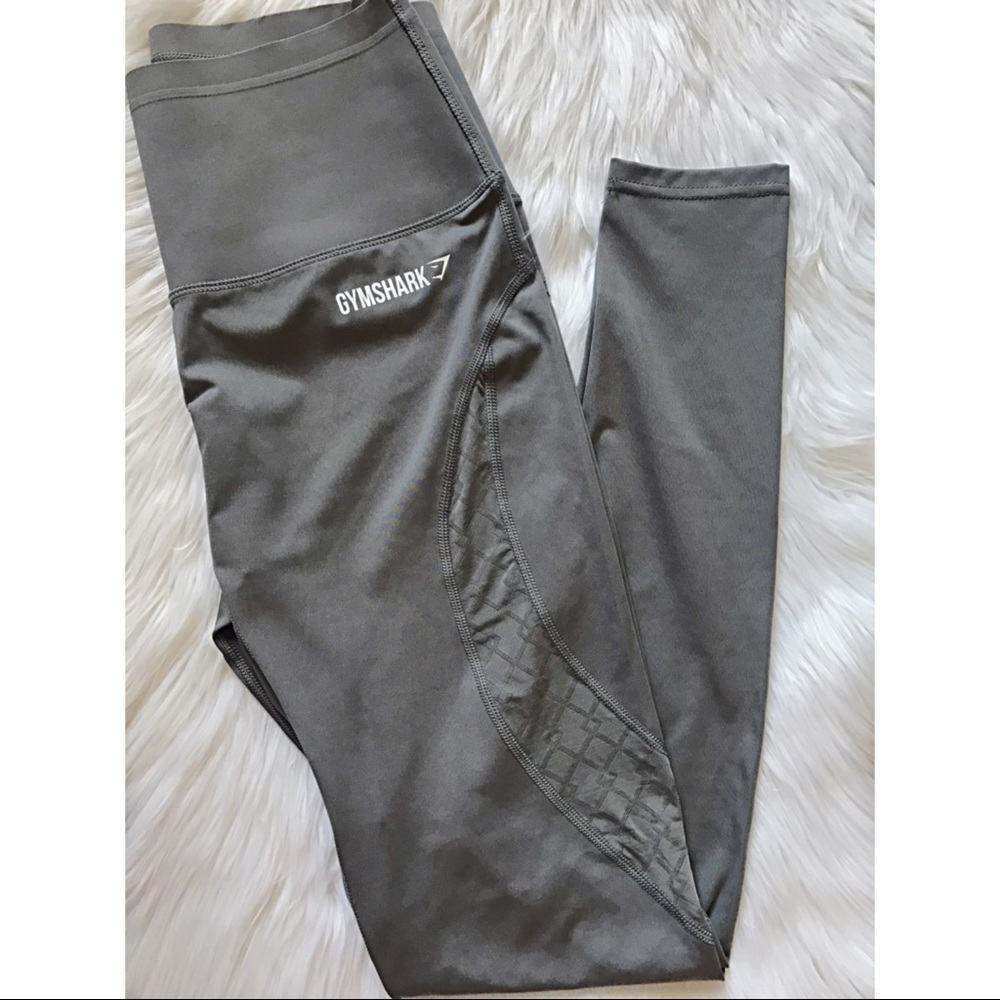 Gymshark Aspire leggings